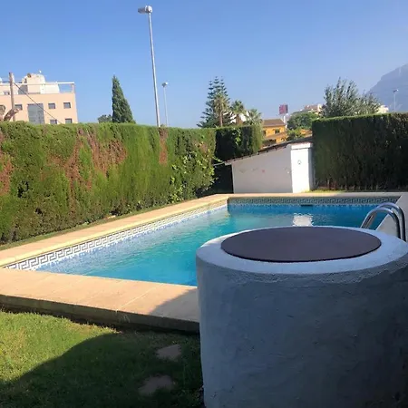 Apartment Caballito Blanco -turistika *
